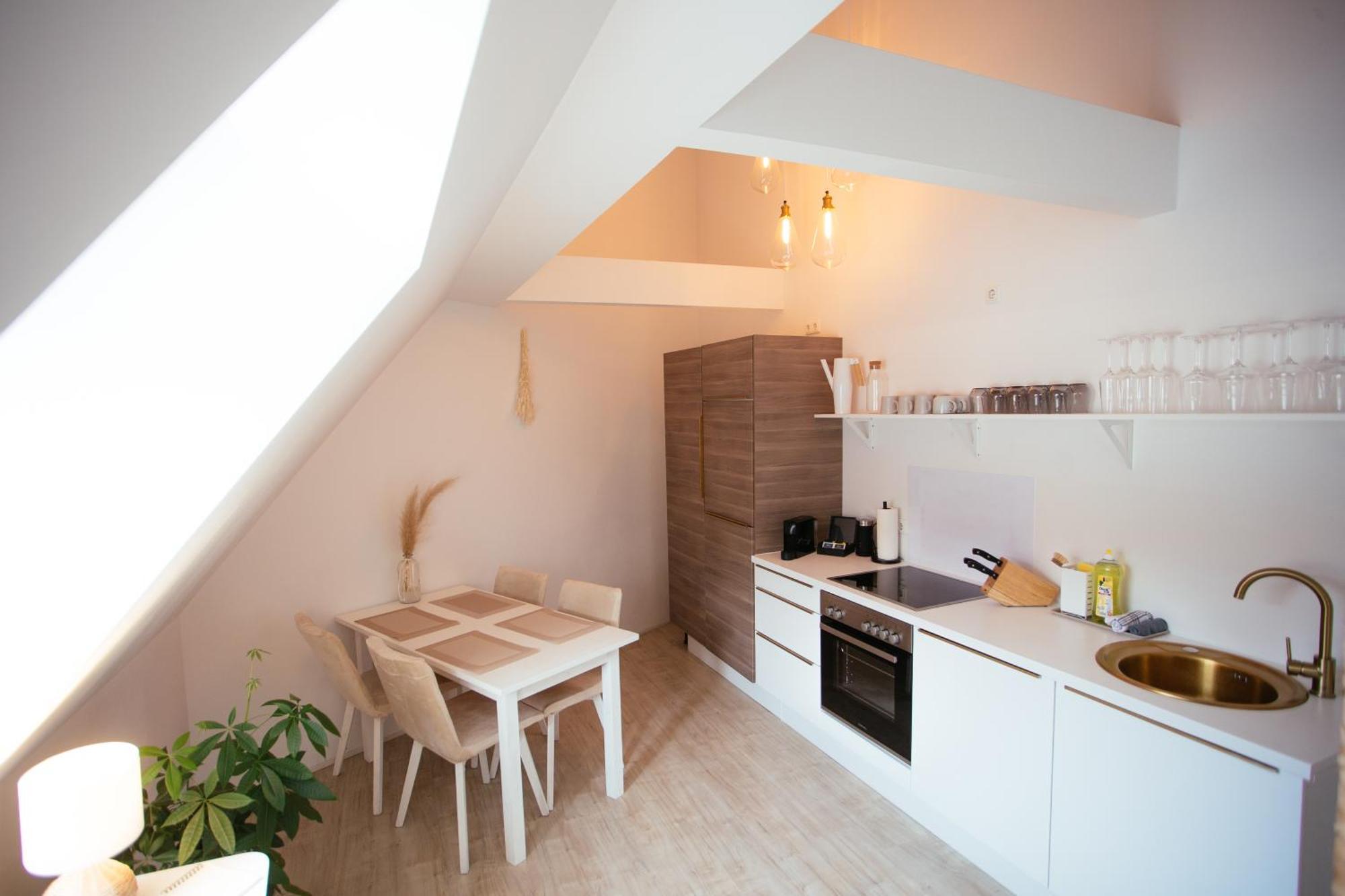 Jama - Altstadt, Wlan, Arbeitsplatz, Modern Boho #3 Würzburg Buitenkant foto